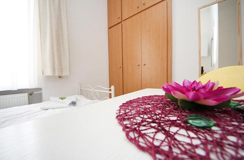 City Pension Storch II Colonia Habitación foto