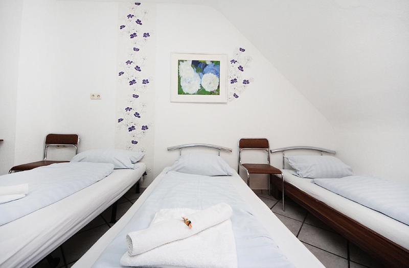 City Pension Storch II Colonia Habitación foto