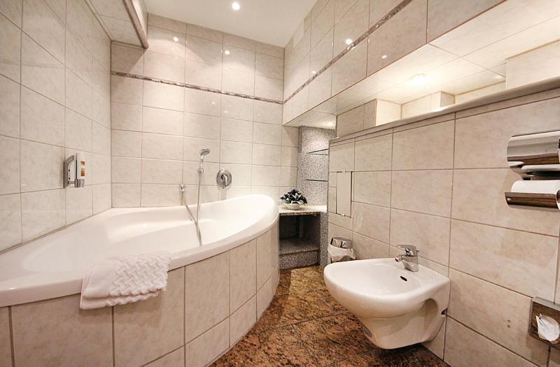 City Pension Storch II Colonia Habitación foto