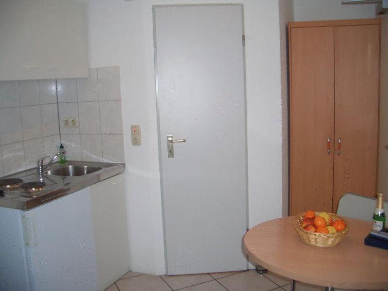 City Pension Storch II Colonia Exterior foto