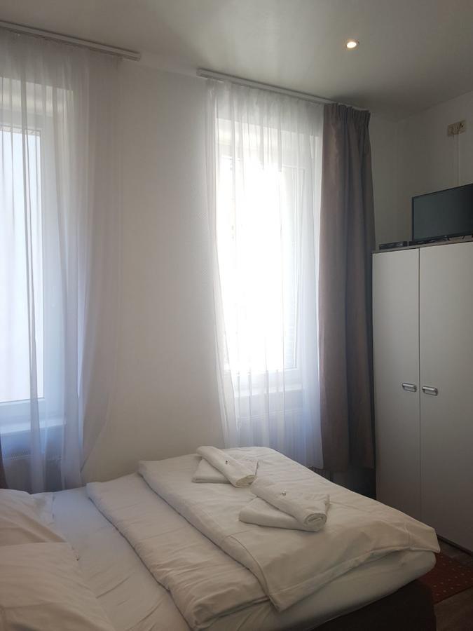 City Pension Storch II Colonia Exterior foto