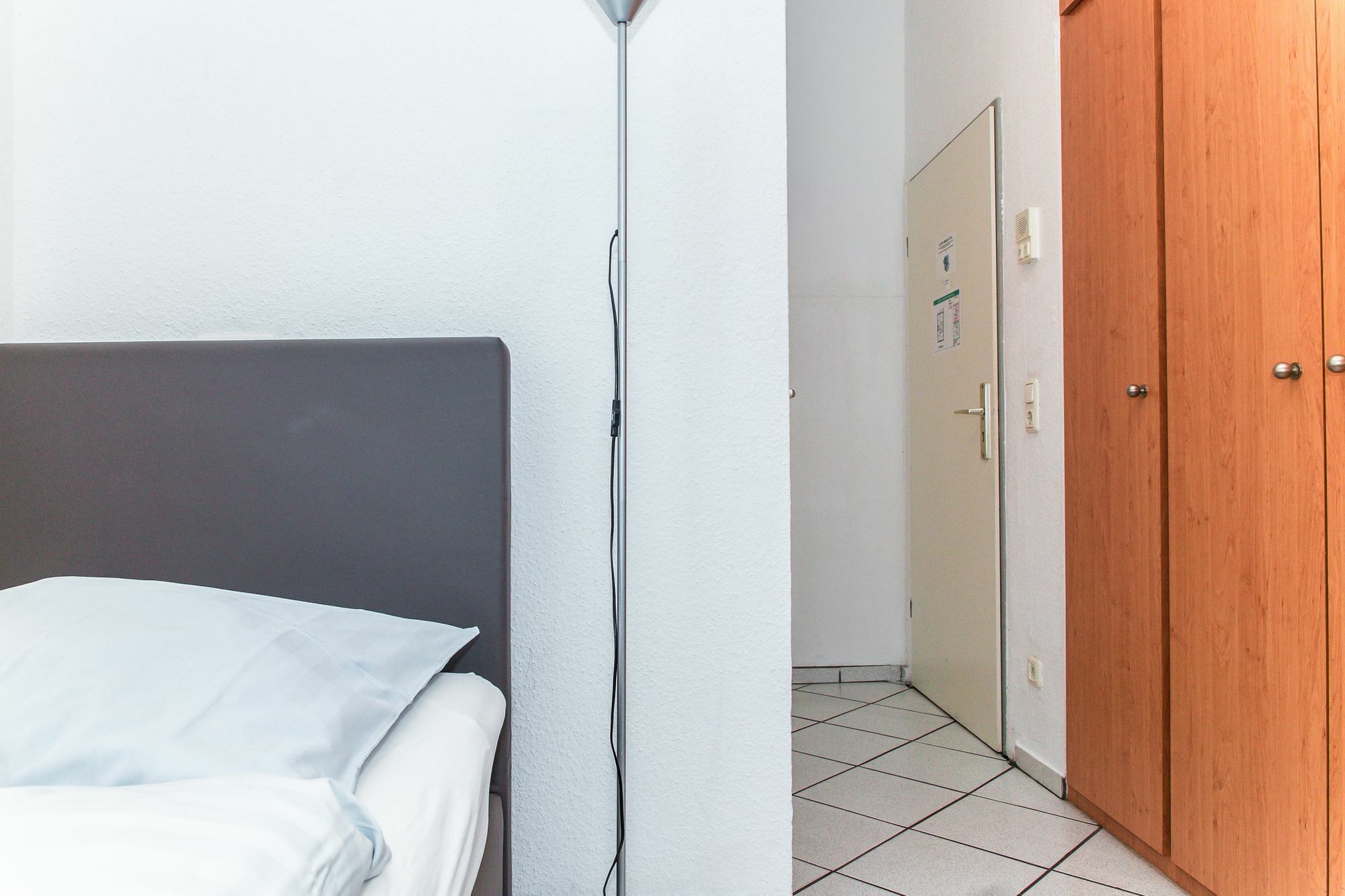 City Pension Storch II Colonia Exterior foto